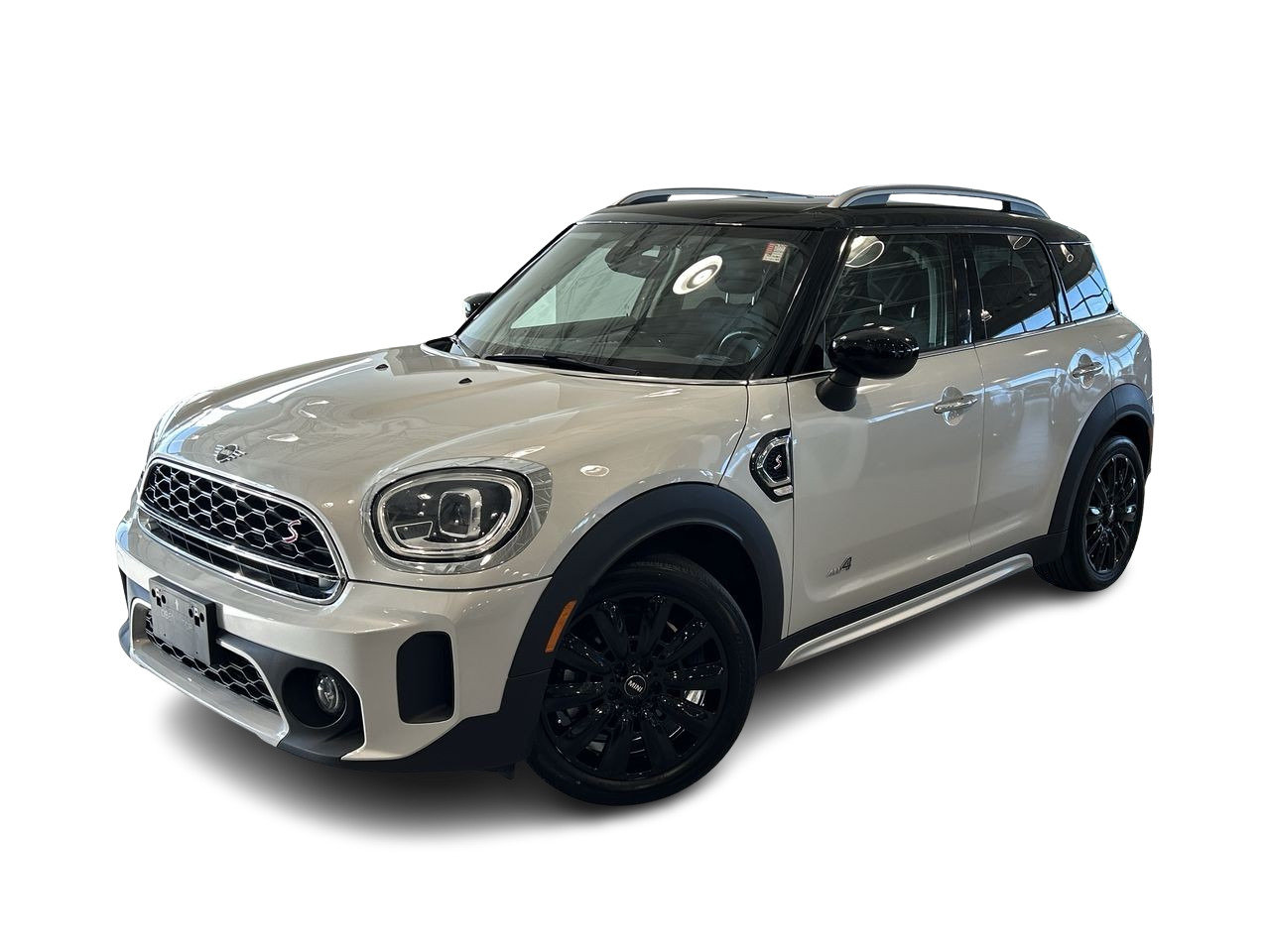 2022 MINI COOPER S Countryman ALL4, 多伦多, 全款车