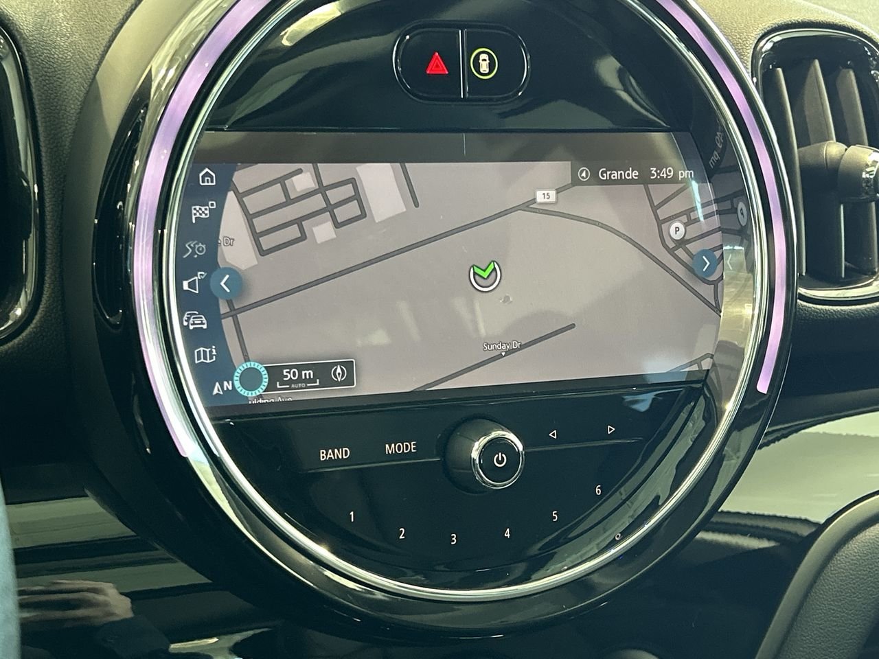 2022 MINI COOPER S Countryman ALL4, 多伦多, 全款车