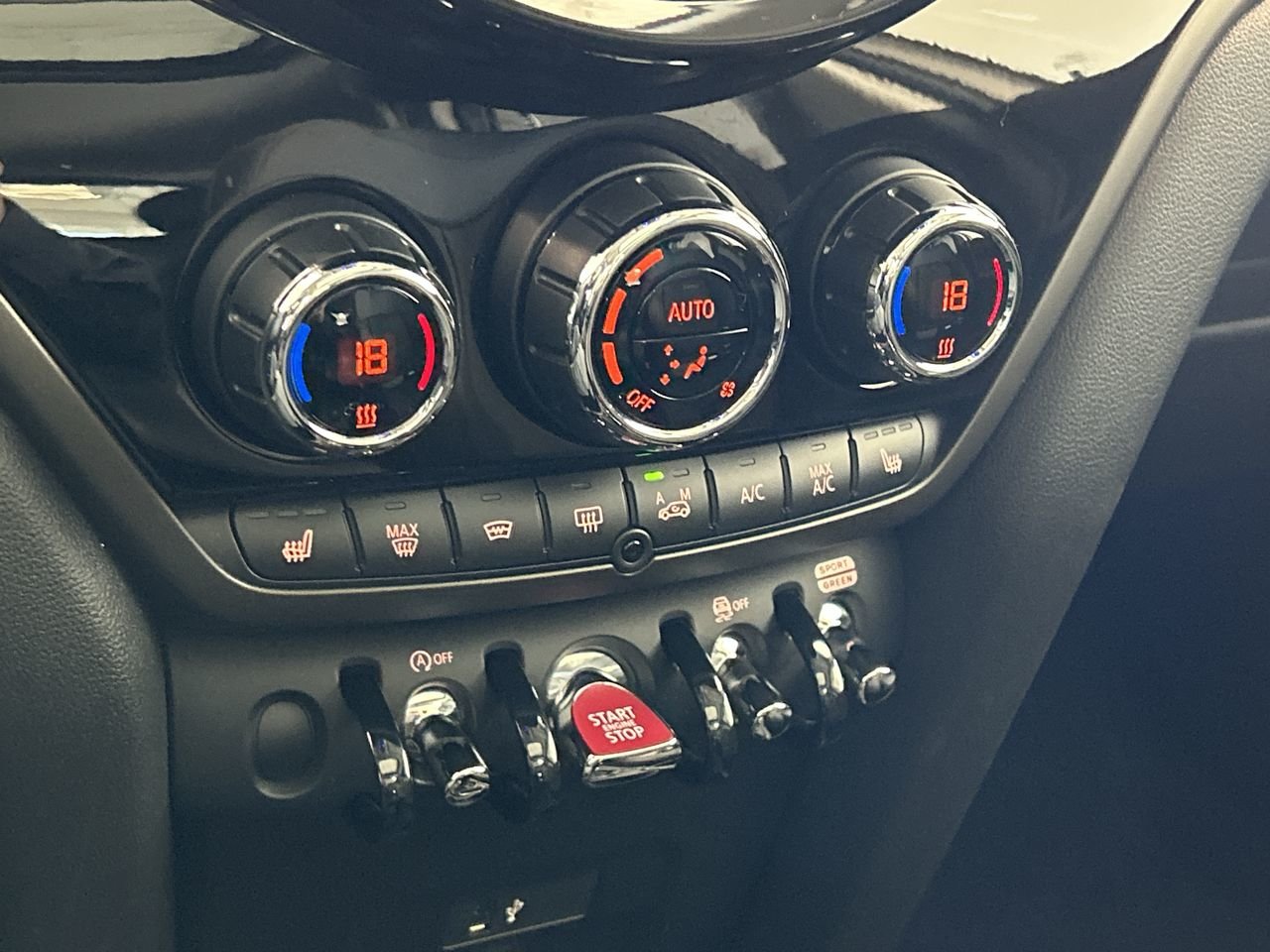 2022 MINI COOPER S Countryman ALL4, 多伦多, 全款车