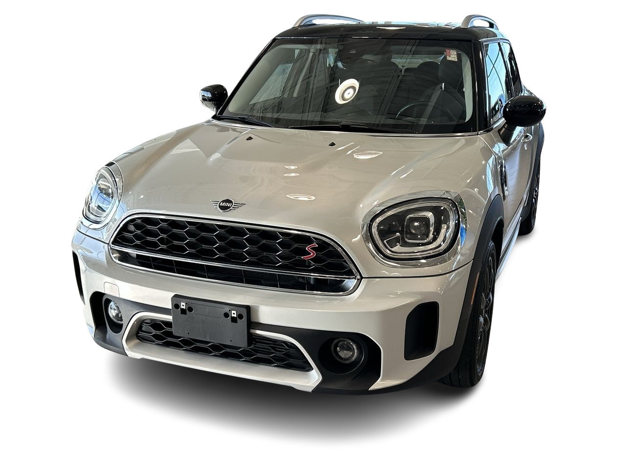 2022 MINI COOPER S Countryman ALL4, 多伦多, 全款车