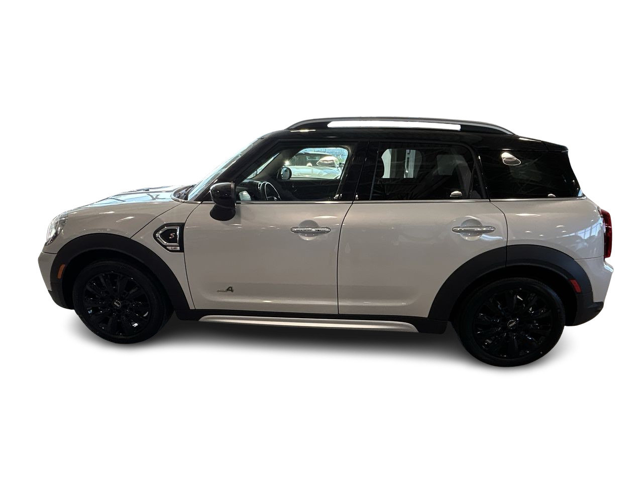 2022 MINI COOPER S Countryman ALL4, 多伦多, 全款车
