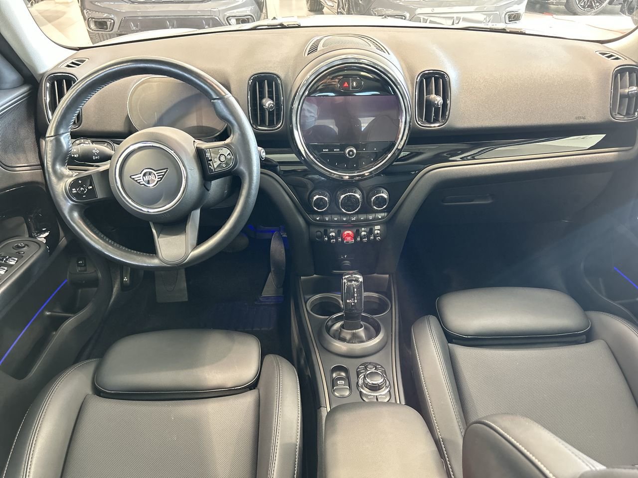 2022 MINI COOPER S Countryman ALL4, 多伦多, 全款车