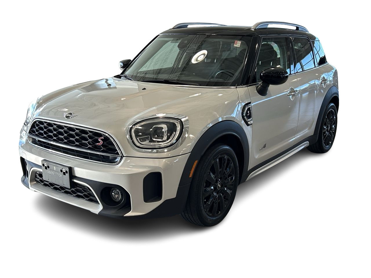 2022 MINI COOPER S Countryman ALL4, 多伦多, 全款车
