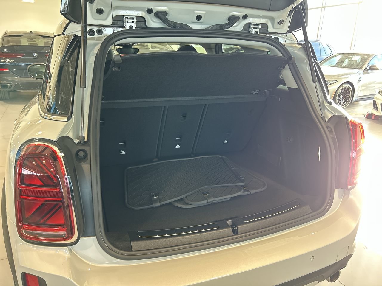 2022 MINI COOPER S Countryman ALL4, 多伦多, 全款车