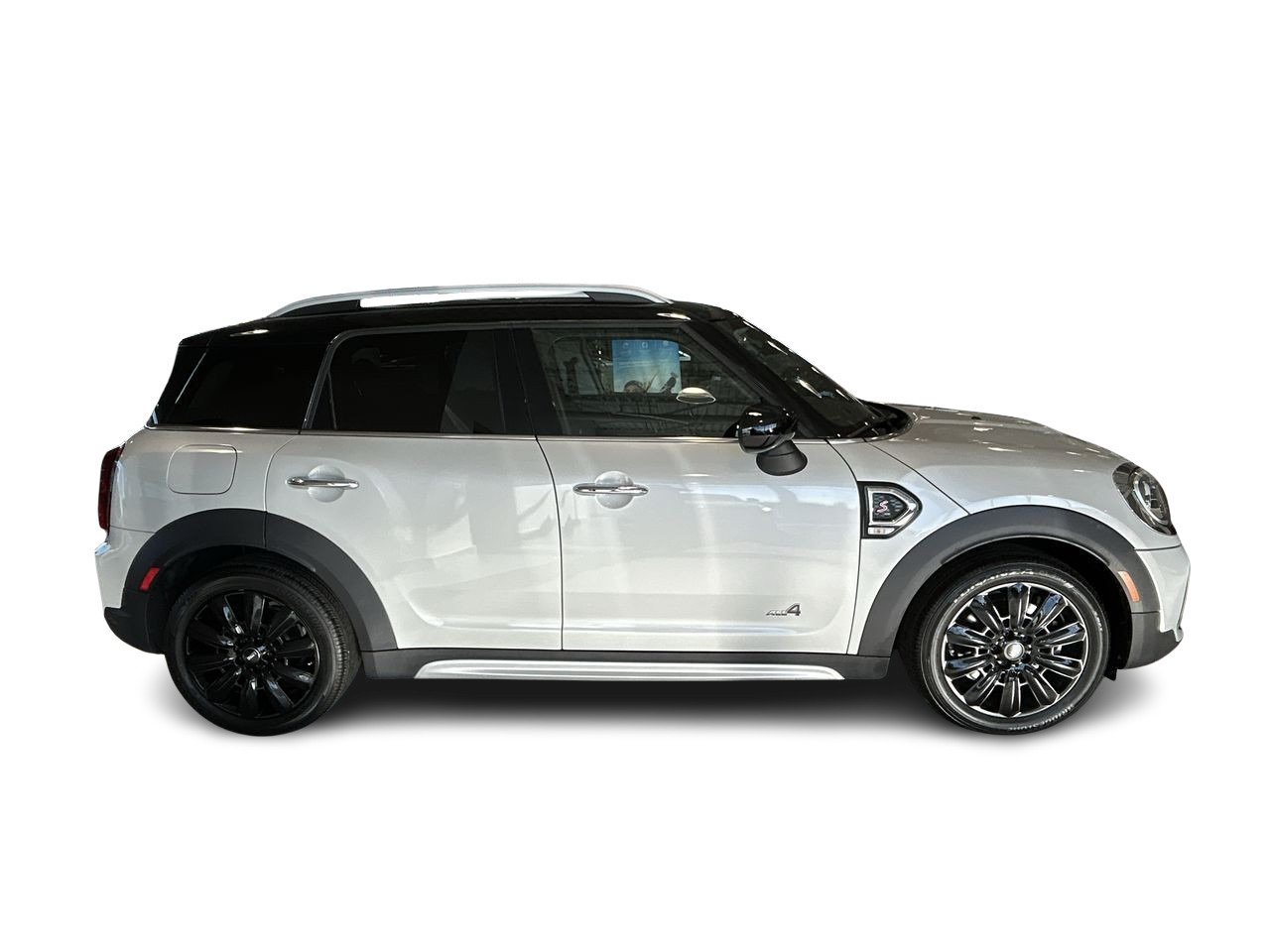 2022 MINI COOPER S Countryman ALL4, 多伦多, 全款车