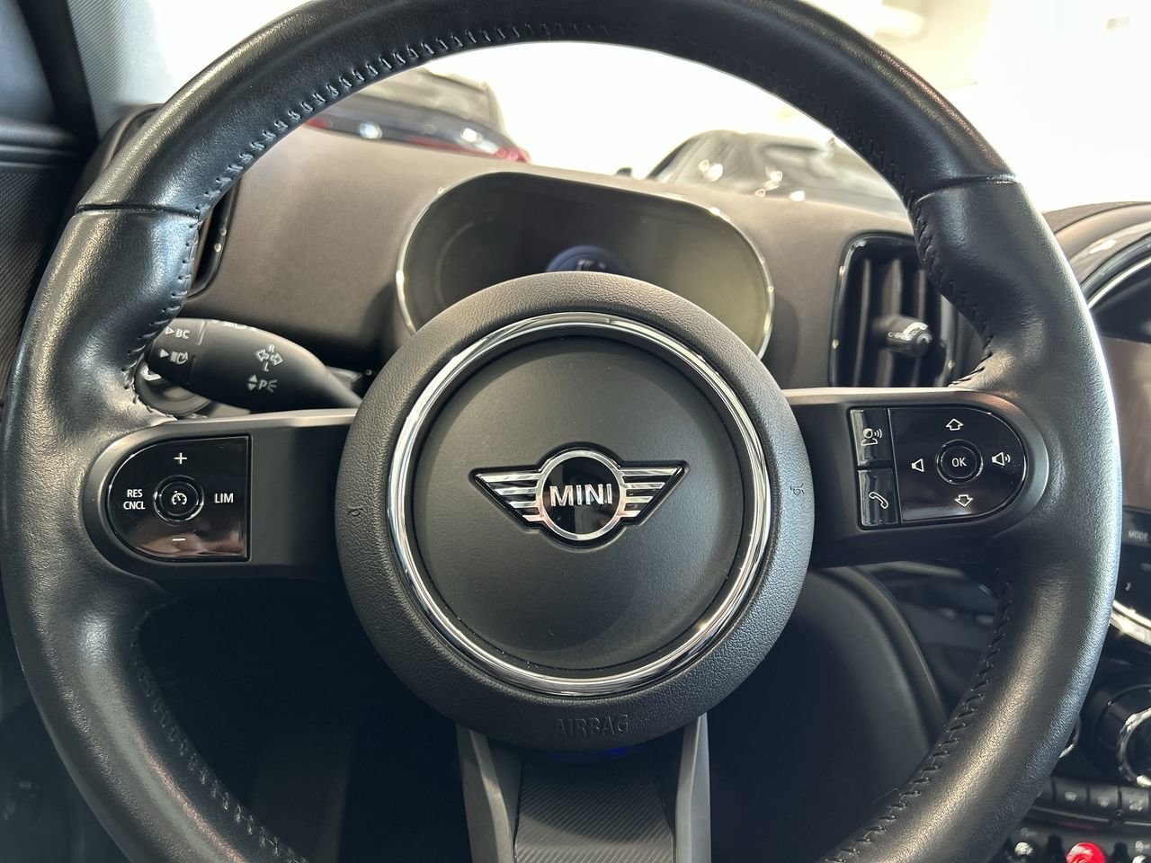 2022 MINI COOPER S Countryman ALL4, 多伦多, 全款车