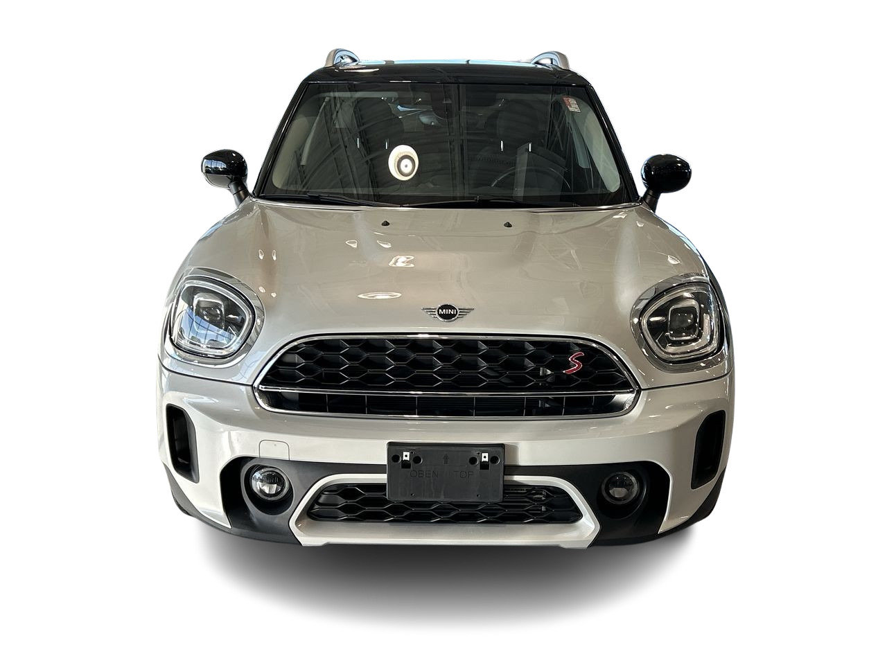 2022 MINI COOPER S Countryman ALL4, 多伦多, 全款车