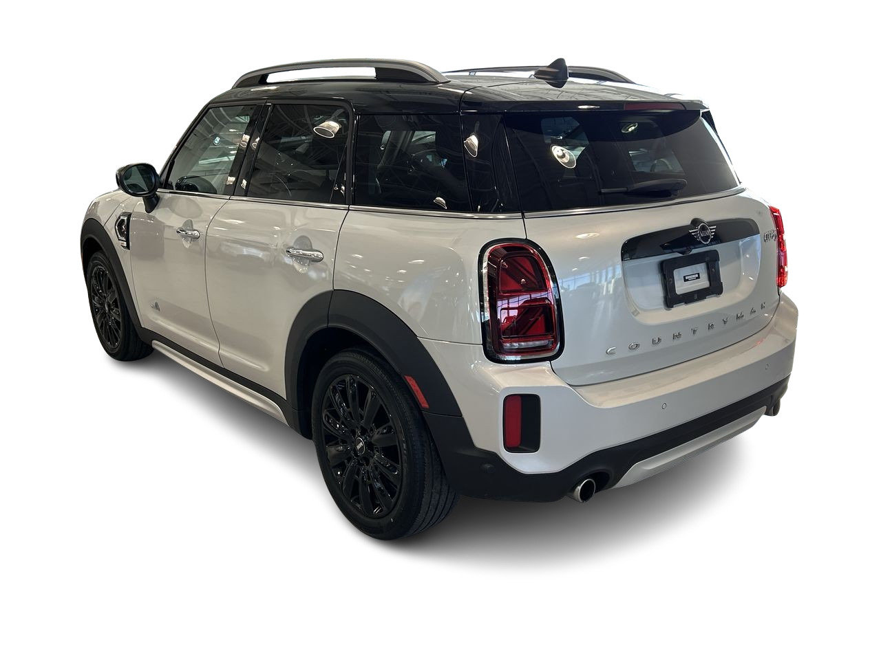 2022 MINI COOPER S Countryman ALL4, 多伦多, 全款车