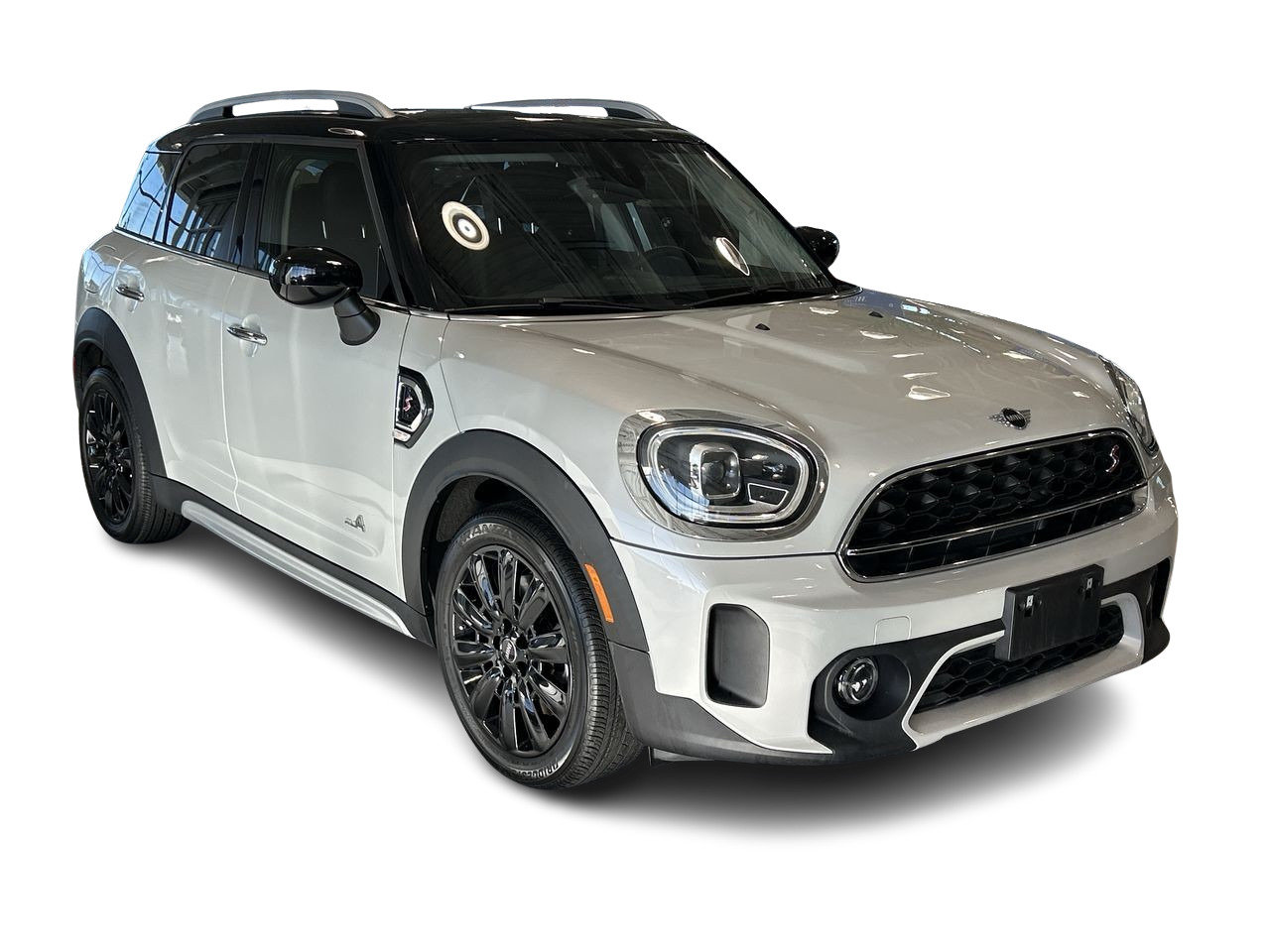 2022 MINI COOPER S Countryman ALL4, 多伦多, 全款车