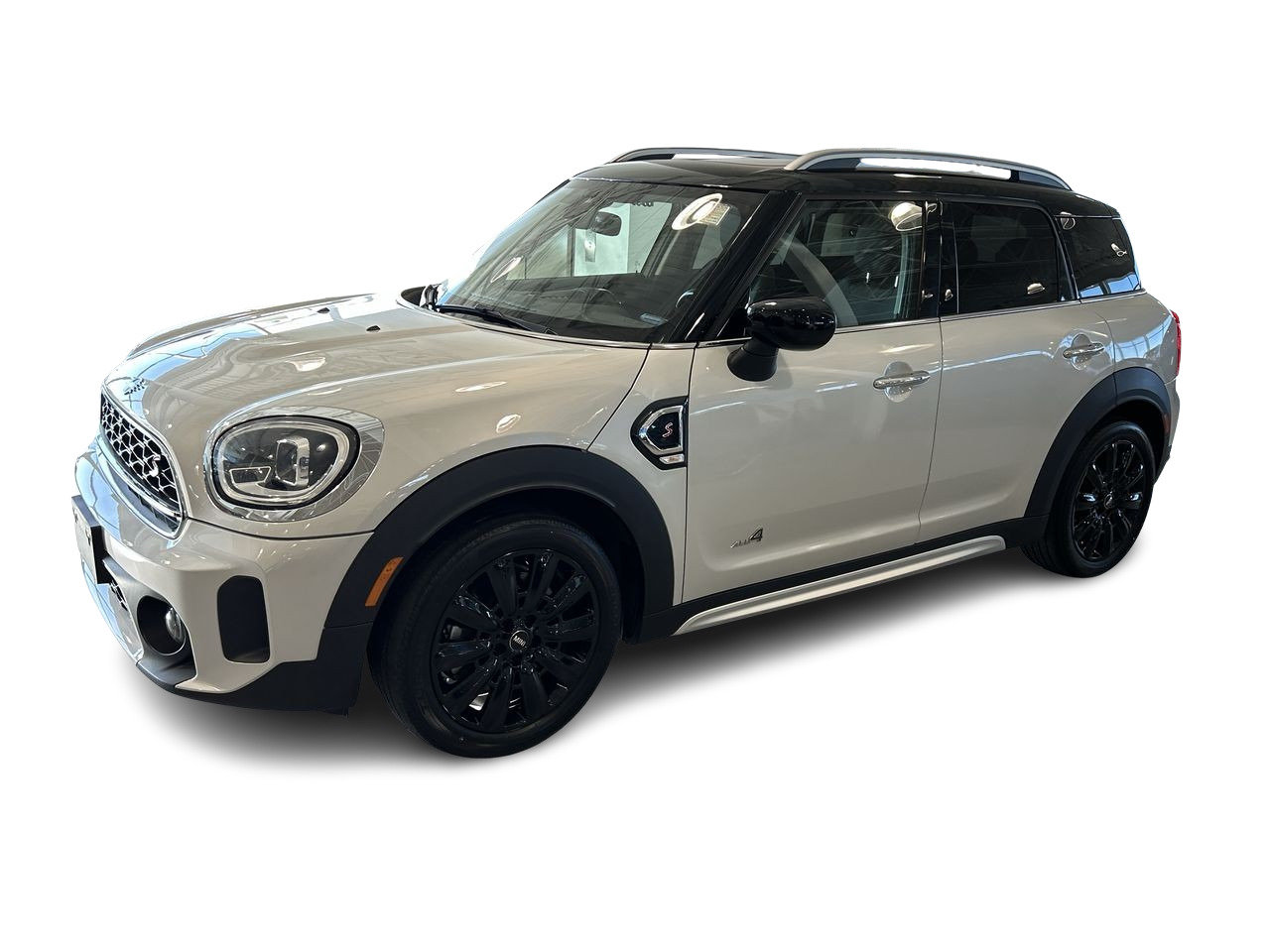 2022 MINI COOPER S Countryman ALL4, 多伦多, 全款车
