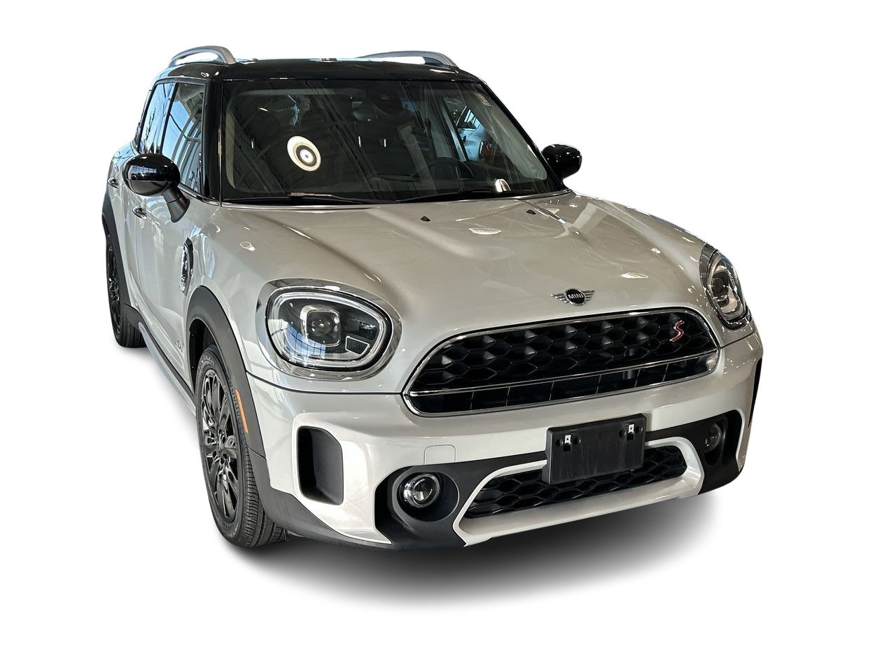 2022 MINI COOPER S Countryman ALL4, 多伦多, 全款车