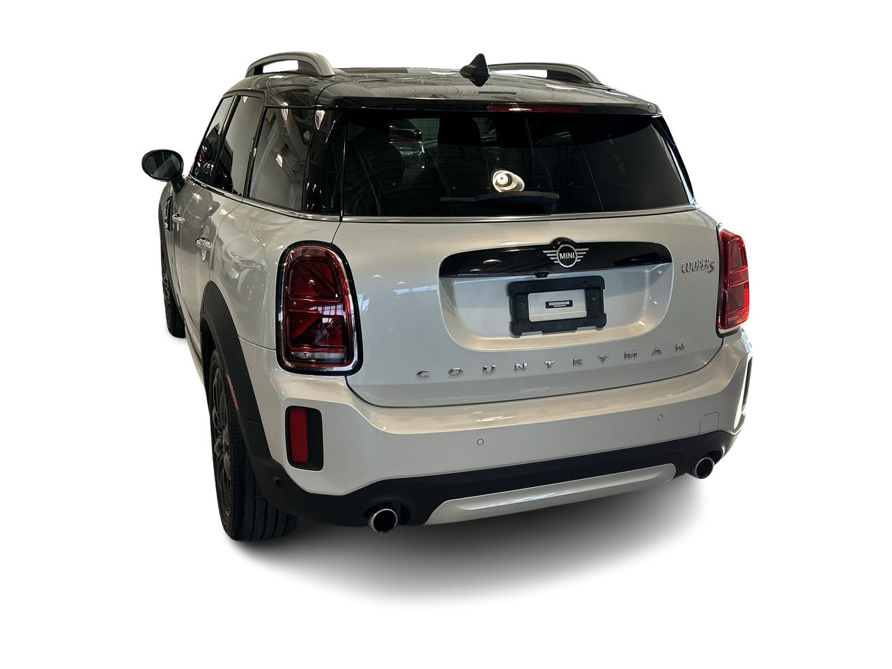 2022 MINI COOPER S Countryman ALL4, 多伦多, 全款车