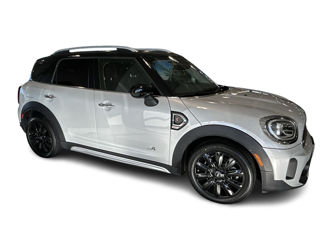 2022 MINI COOPER S Countryman ALL4, 多伦多, 全款车