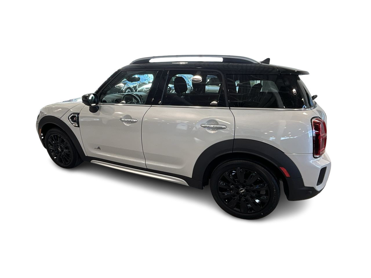 2022 MINI COOPER S Countryman ALL4, 多伦多, 全款车
