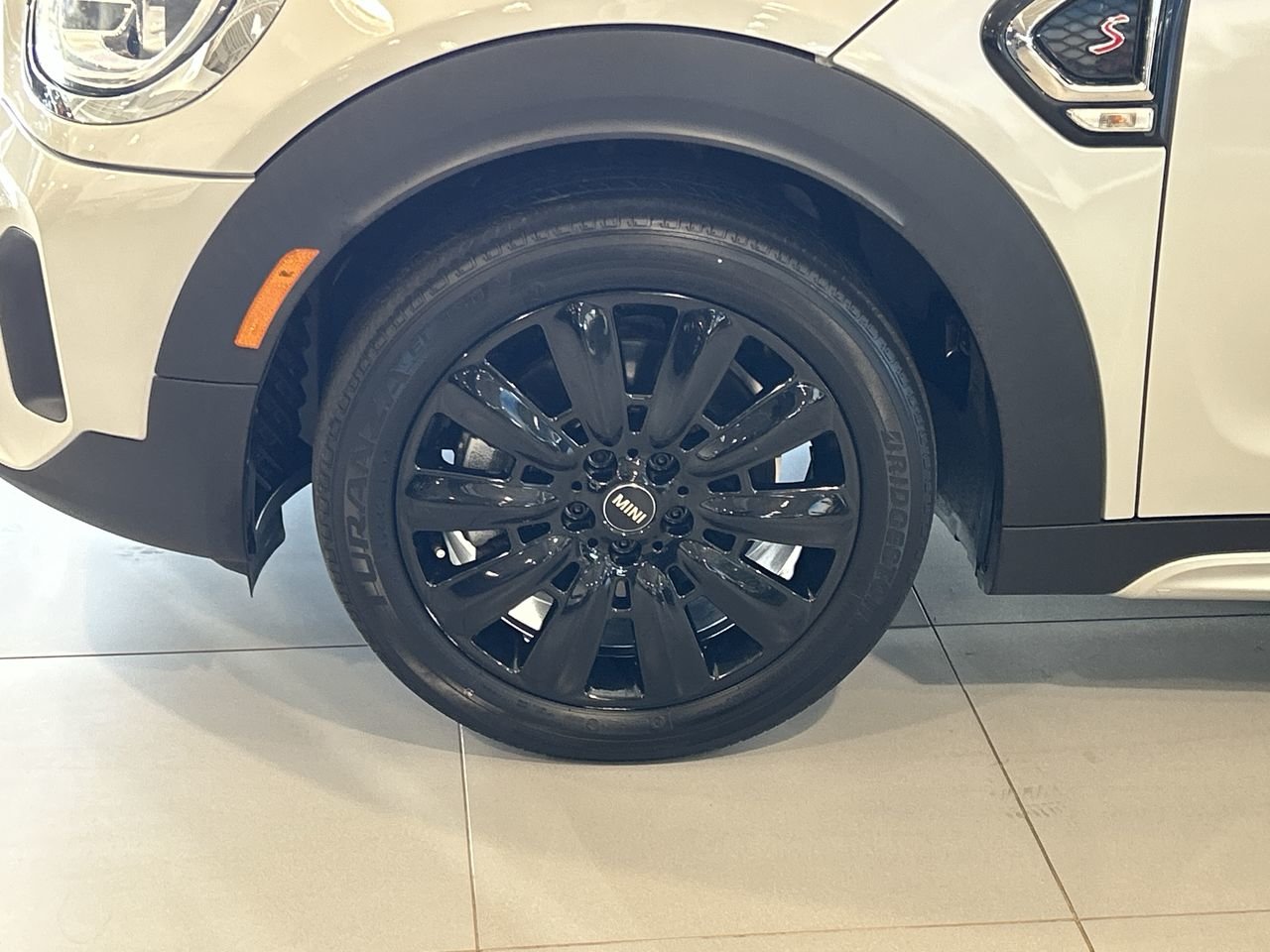 2022 MINI COOPER S Countryman ALL4, 多伦多, 全款车