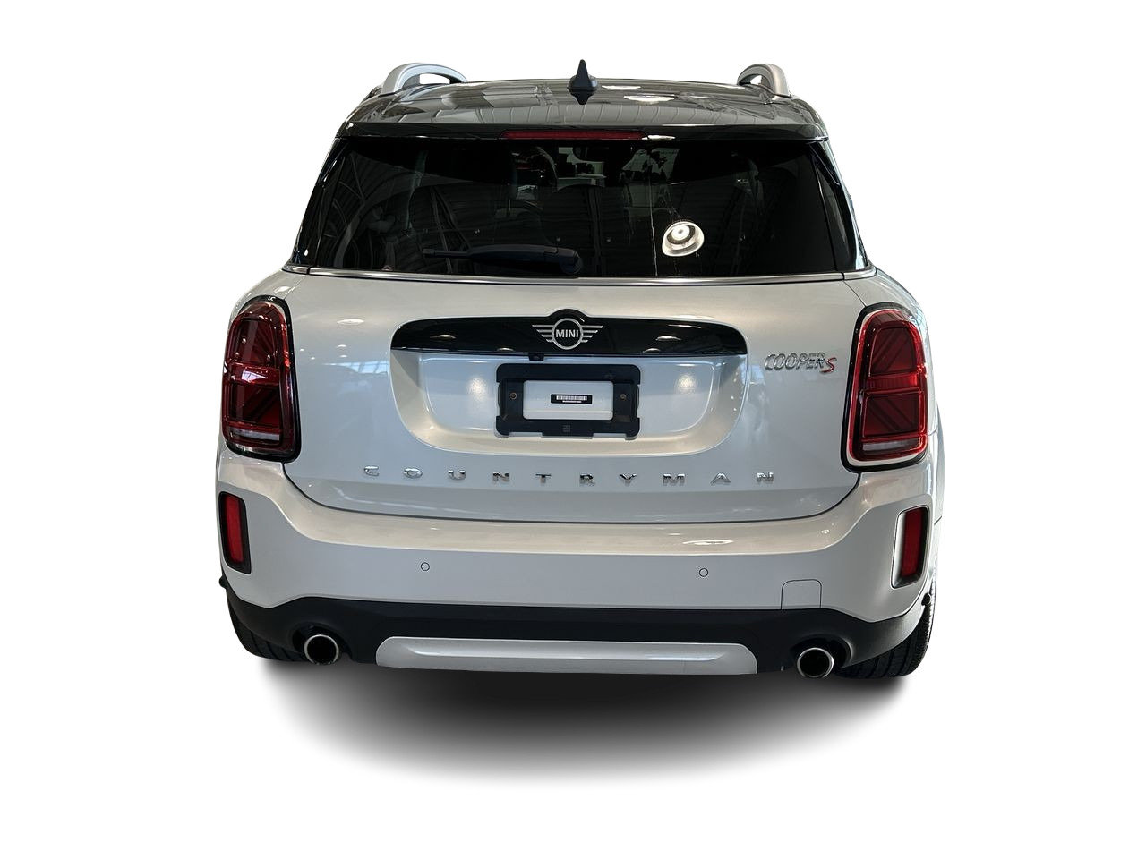 2022 MINI COOPER S Countryman ALL4, 多伦多, 全款车
