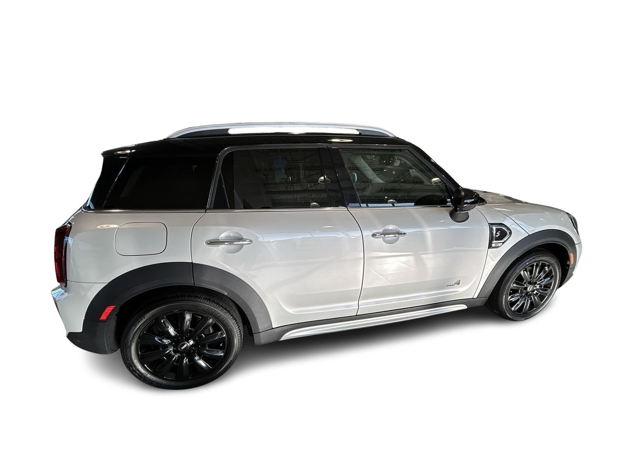 2022 MINI COOPER S Countryman ALL4, 多伦多, 全款车