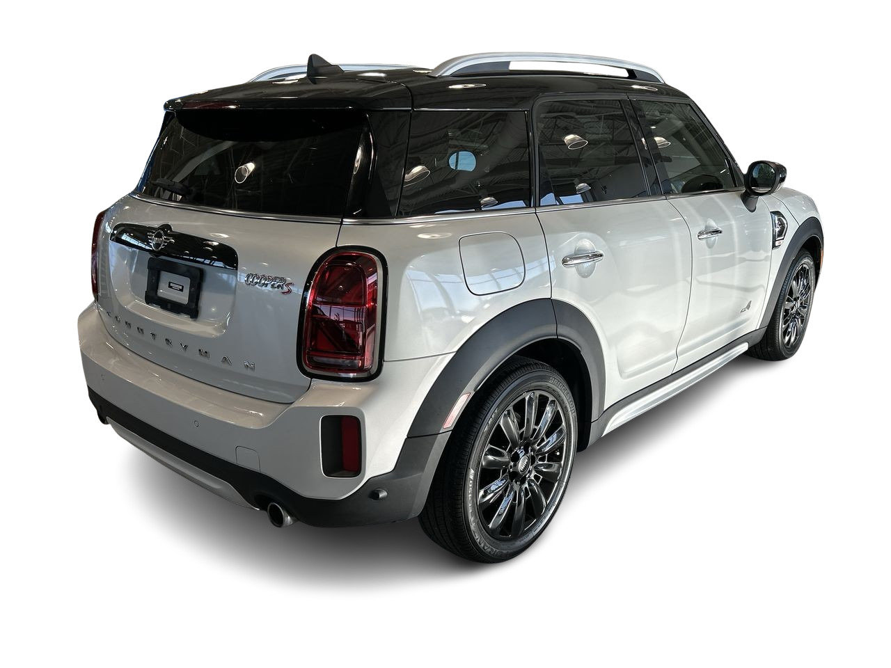 2022 MINI COOPER S Countryman ALL4, 多伦多, 全款车