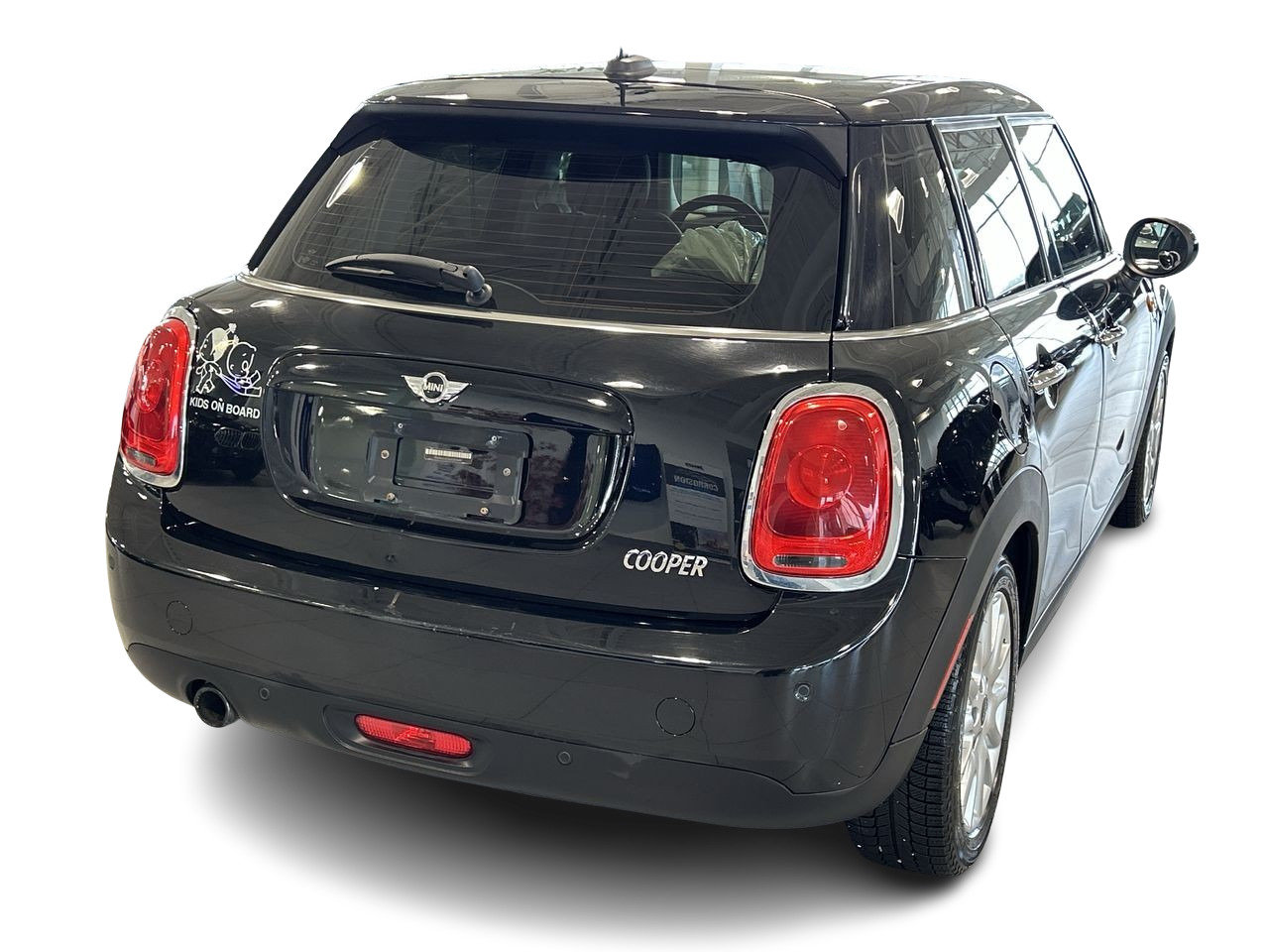 2016 MINI Cooper 5 Door | Essentials Package | Loaded Package, Toronto, Cash