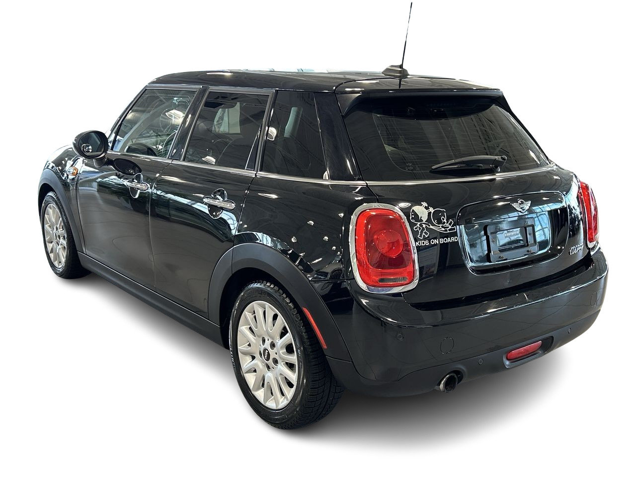 2016 MINI Cooper 5 Door | Essentials Package | Loaded Package, Toronto, Cash