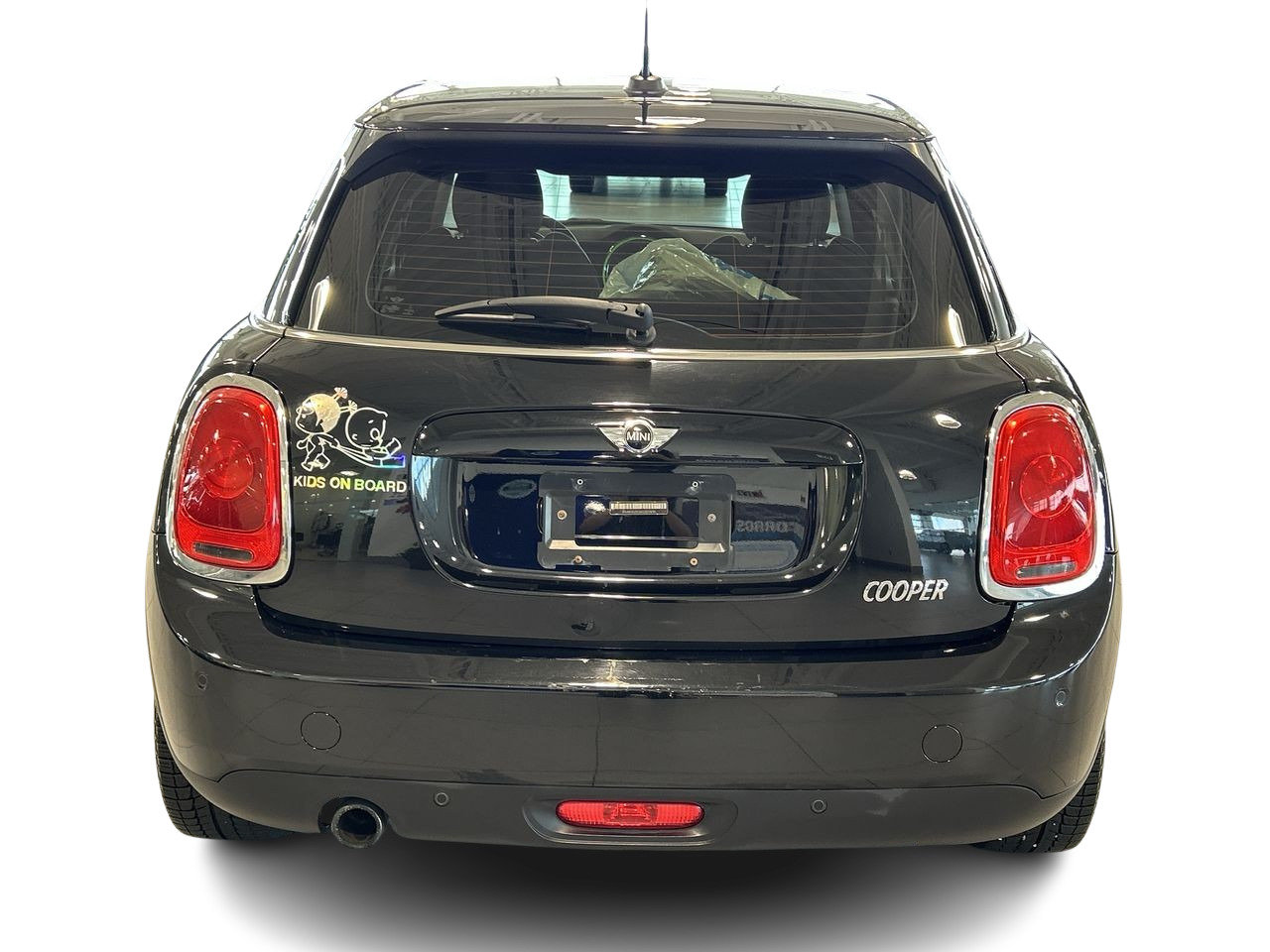 2016 MINI Cooper 5 Door | Essentials Package | Loaded Package, Toronto, Cash
