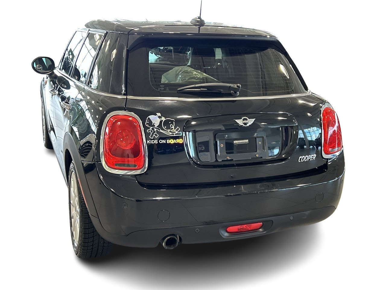 2016 MINI Cooper 5 Door | Essentials Package | Loaded Package, Toronto, Cash