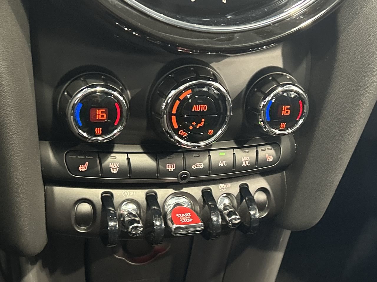 2022 MINI Cooper 3 Door, 多伦多, 全款车