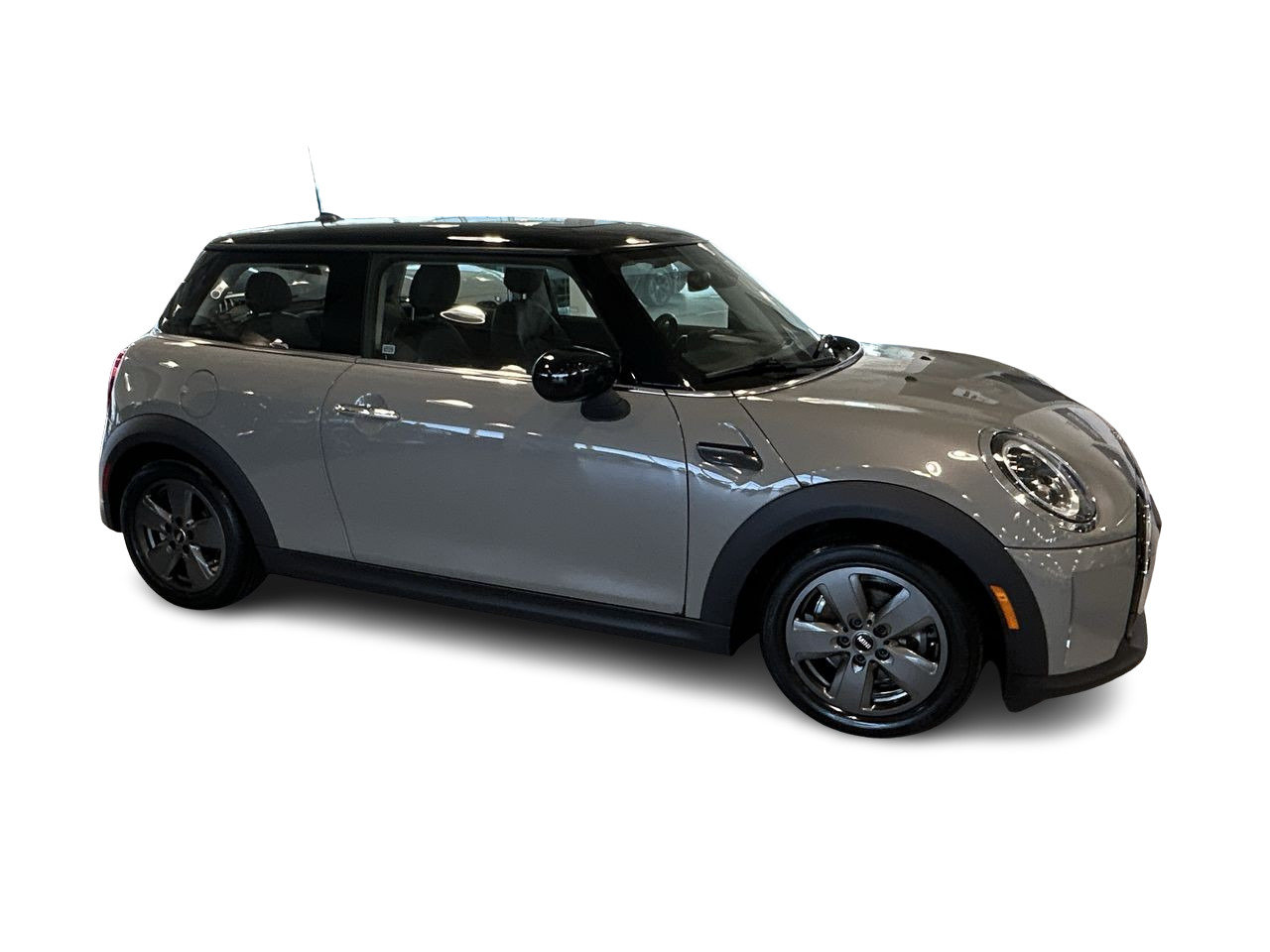 2022 MINI Cooper 3 Door, 多伦多, 全款车