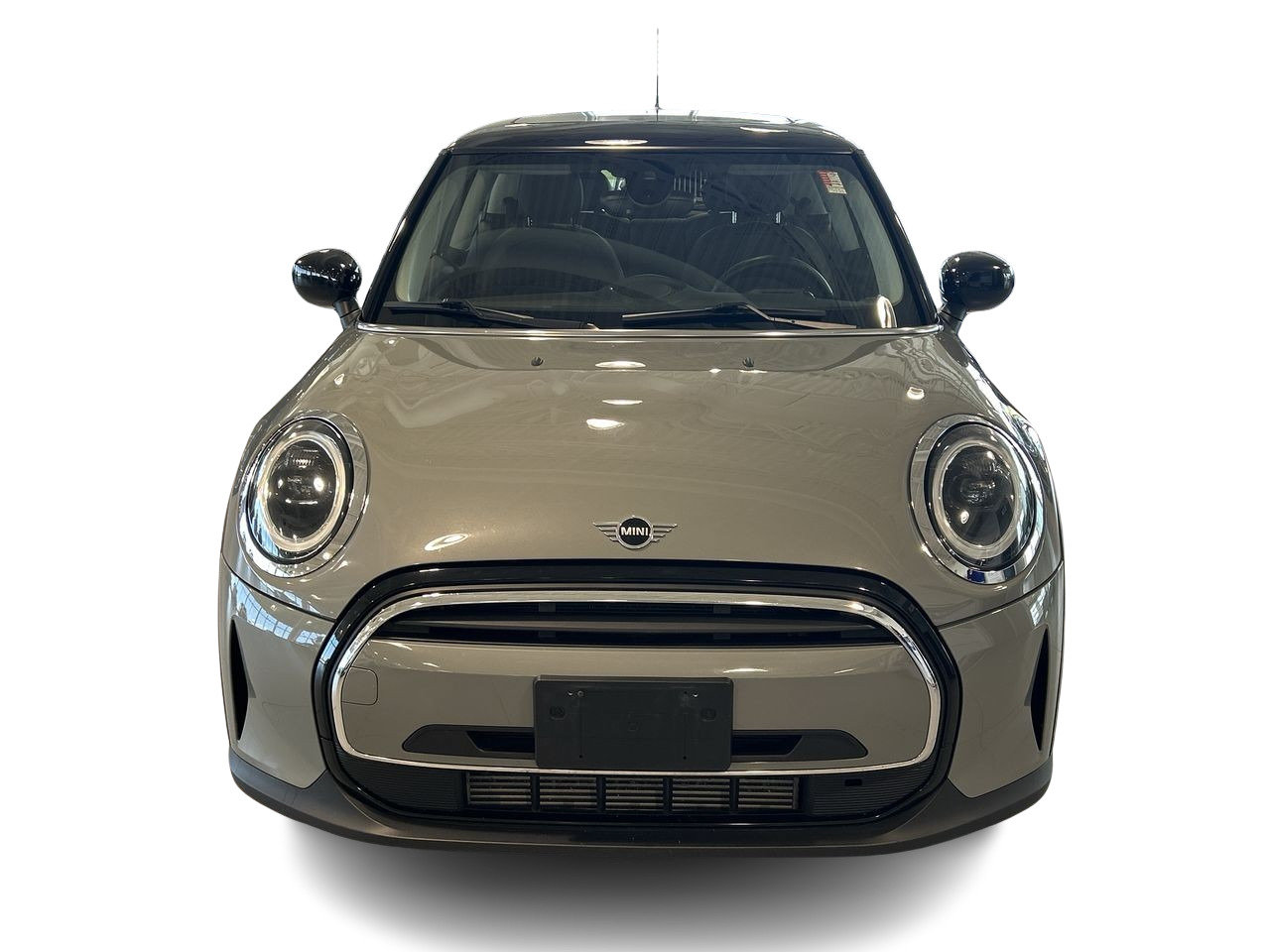 2022 MINI Cooper 3 Door, 多伦多, 全款车