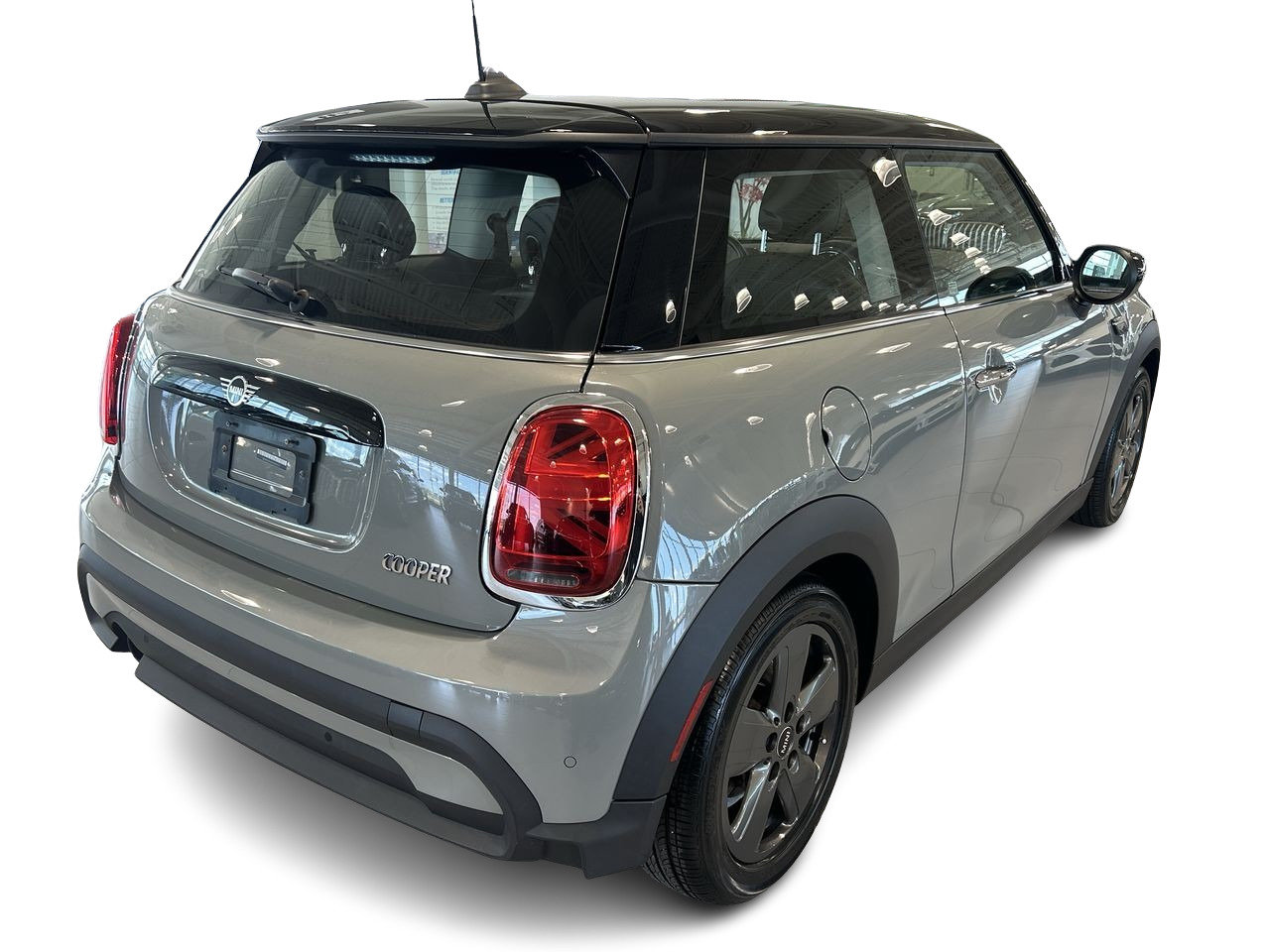 2022 MINI Cooper 3 Door, 多伦多, 全款车