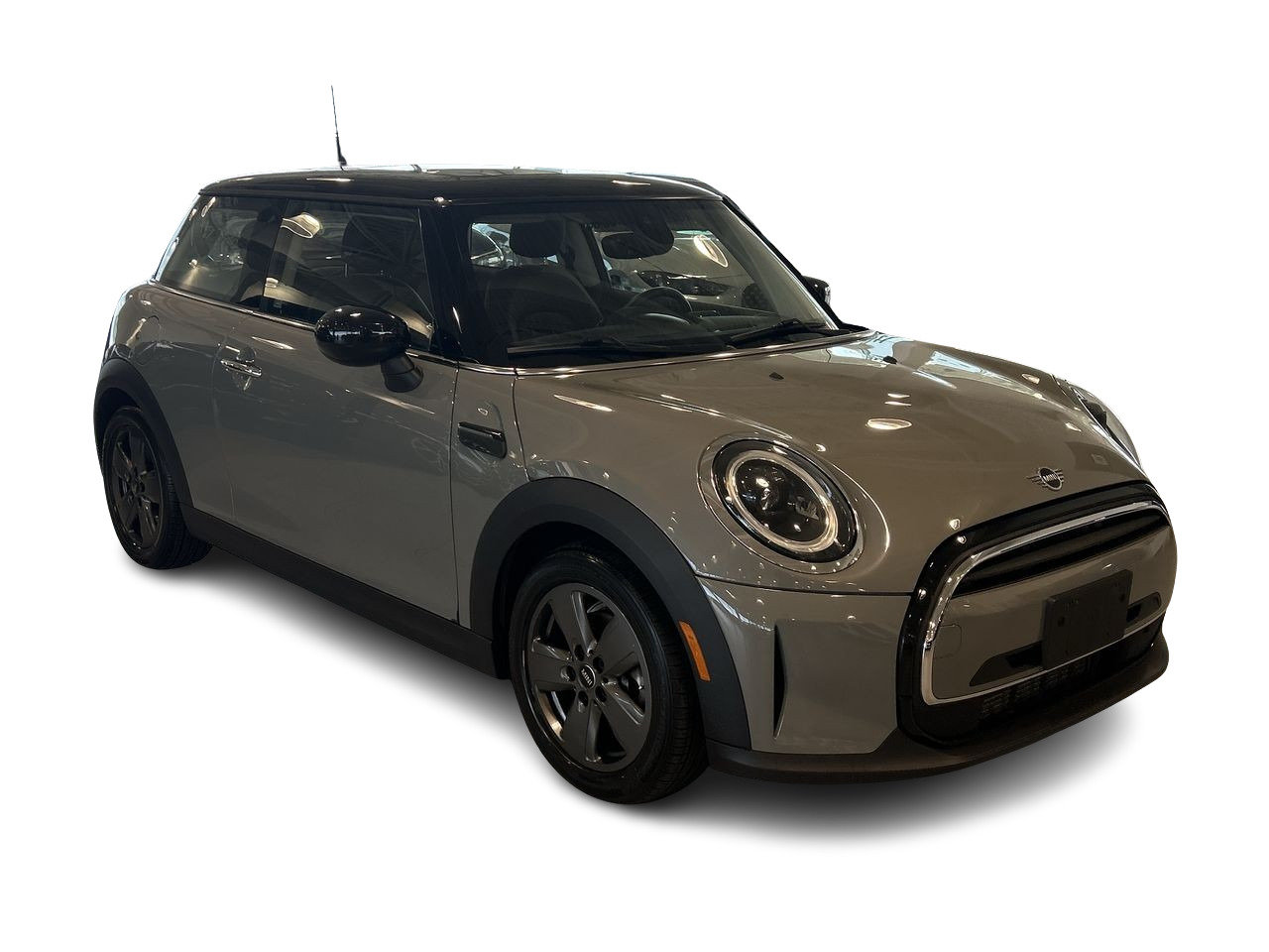 2022 MINI Cooper 3 Door, 多伦多, 全款车