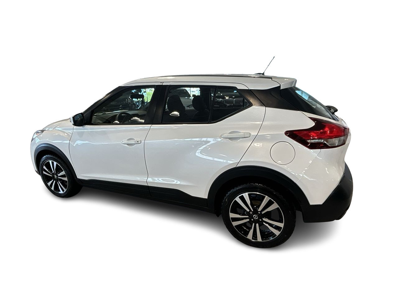 2019 Nissan Kicks S CVT, Toronto, Cash