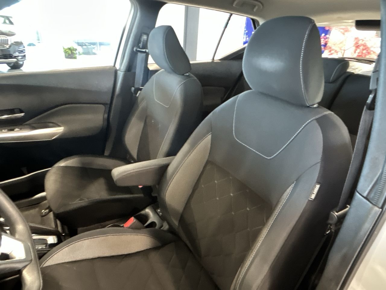 2019 Nissan Kicks S CVT, Toronto, Cash