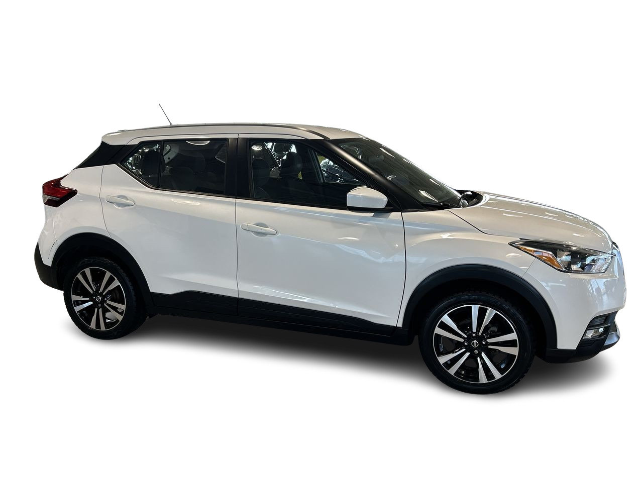 2019 Nissan Kicks S CVT, Toronto, Cash