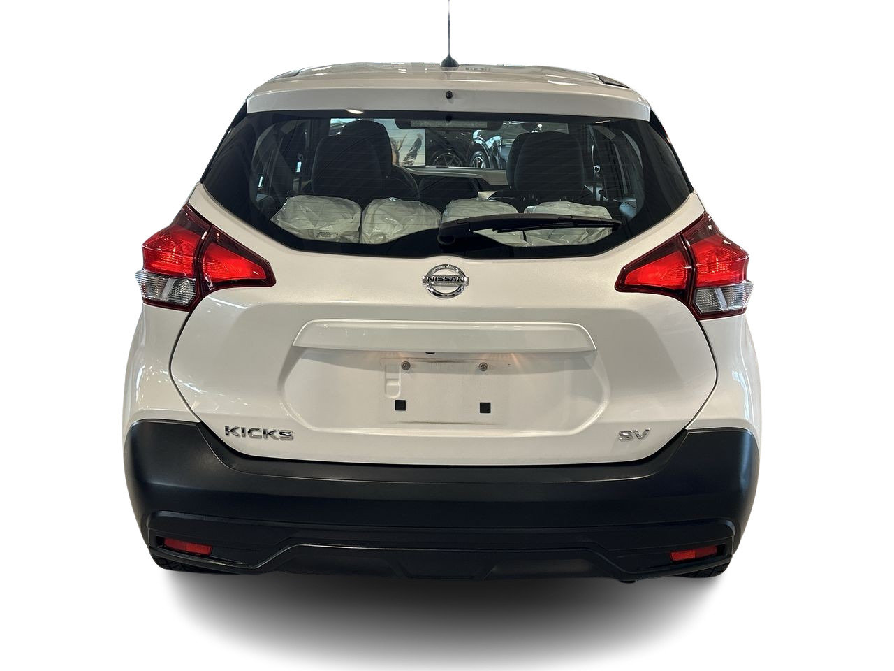 2019 Nissan Kicks S CVT, Toronto, Cash