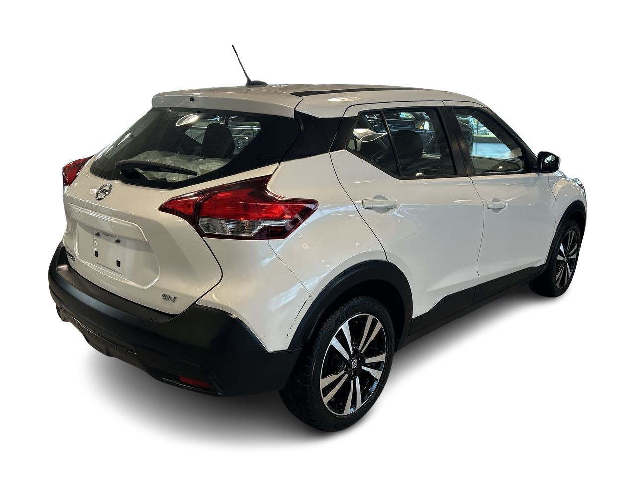2019 Nissan Kicks S CVT, Toronto, Cash