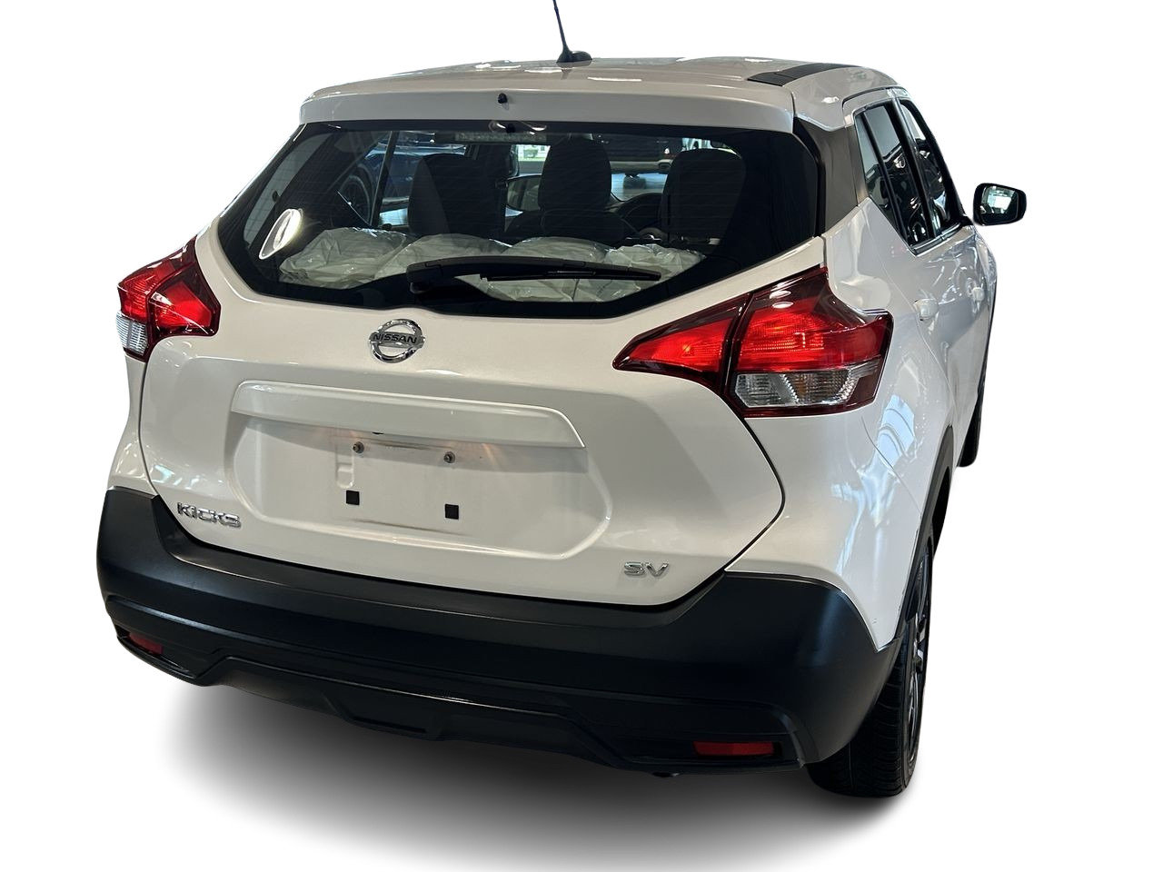 2019 Nissan Kicks S CVT, Toronto, Cash