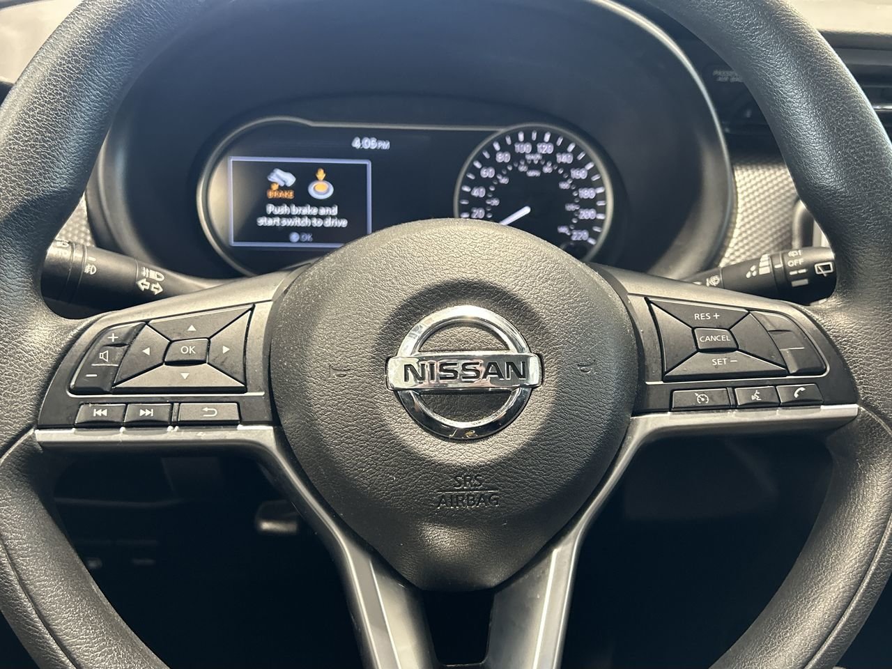2019 Nissan Kicks S CVT, Toronto, Cash