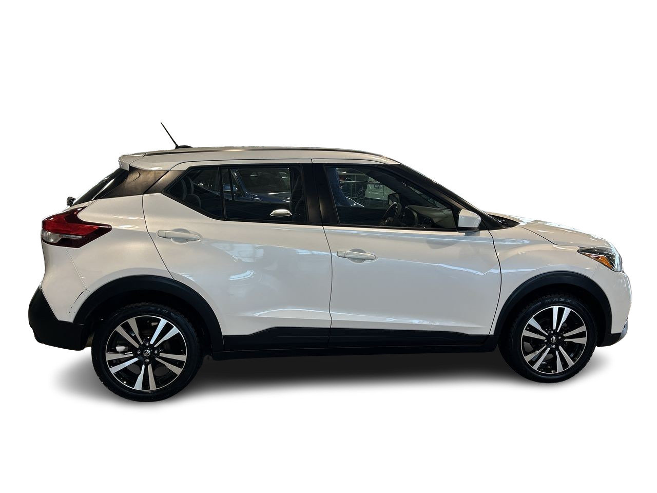 2019 Nissan Kicks S CVT, Toronto, Cash