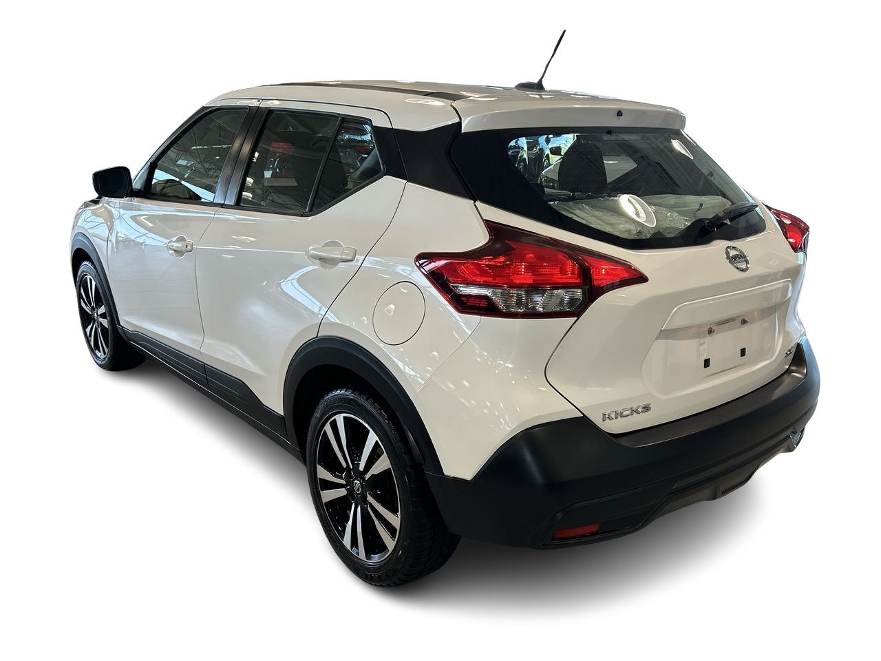 2019 Nissan Kicks S CVT, Toronto, Cash