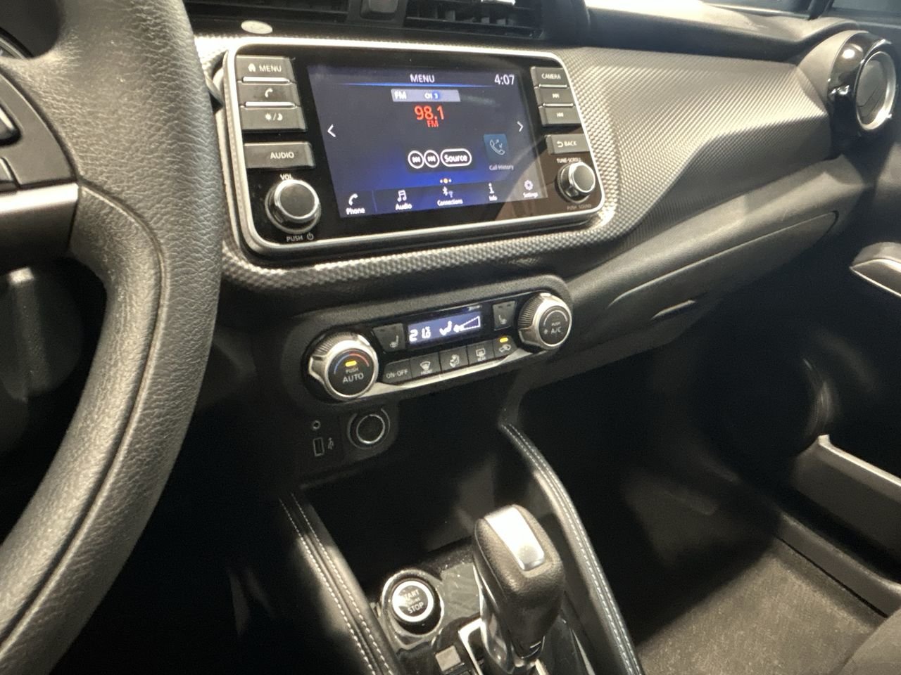 2019 Nissan Kicks S CVT, Toronto, Cash