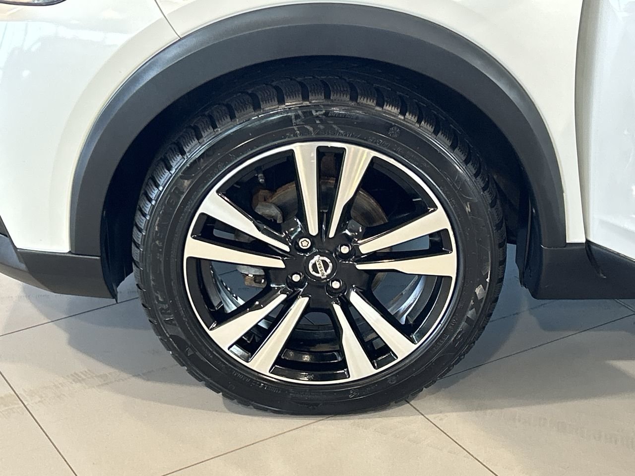 2019 Nissan Kicks S CVT, Toronto, Cash