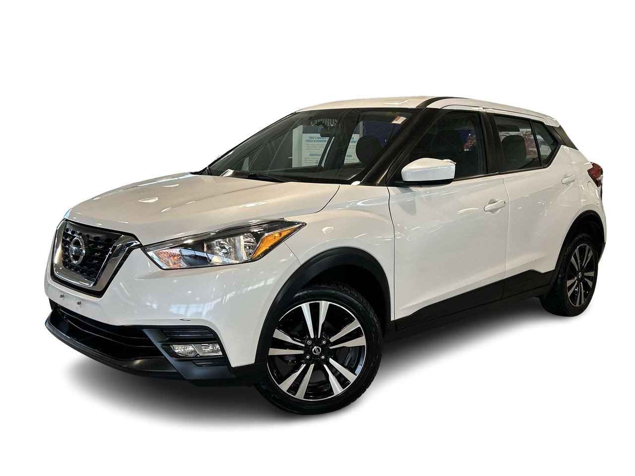 2019 Nissan Kicks S CVT, Toronto, Cash