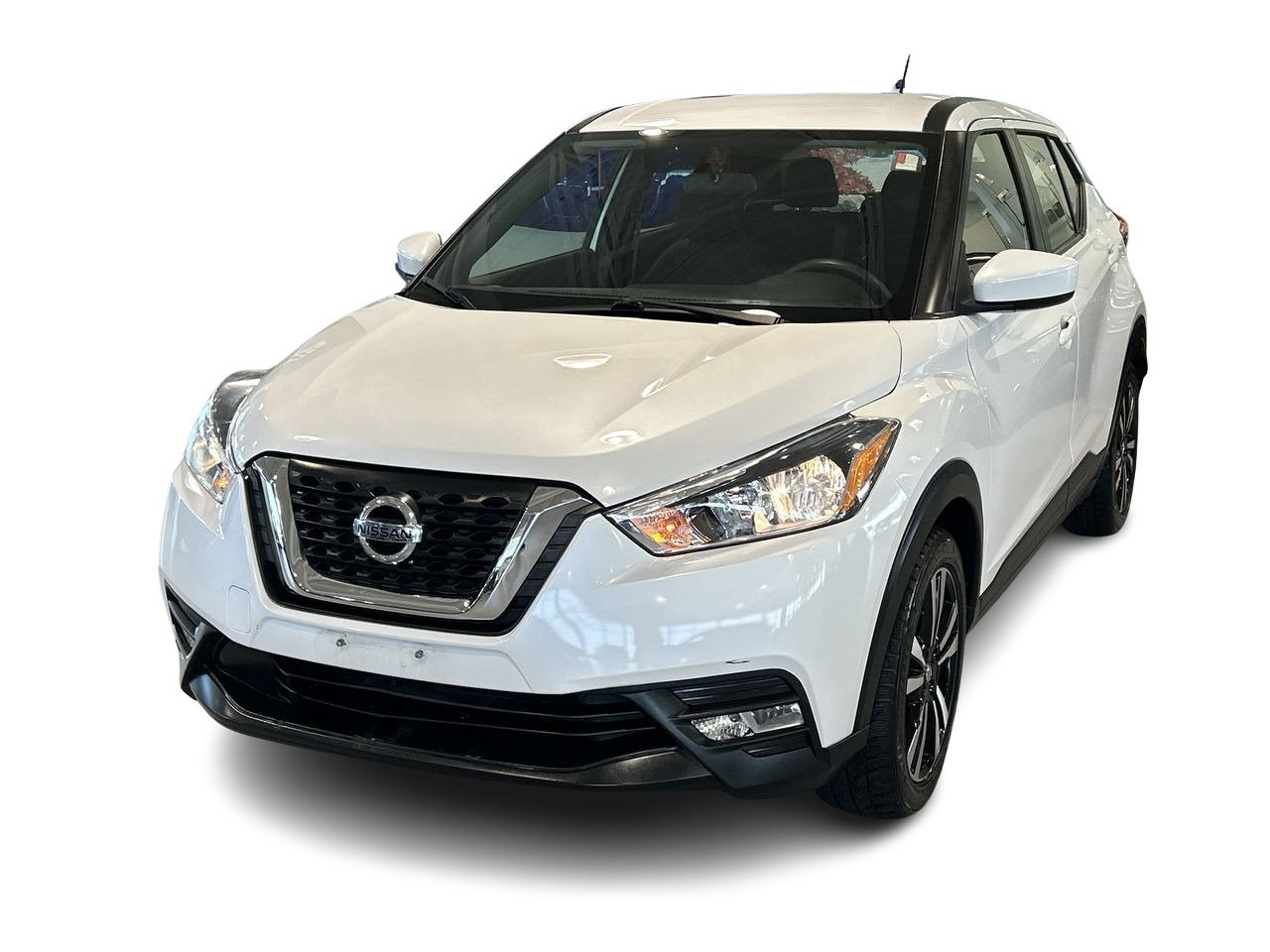 2019 Nissan Kicks S CVT, Toronto, Cash