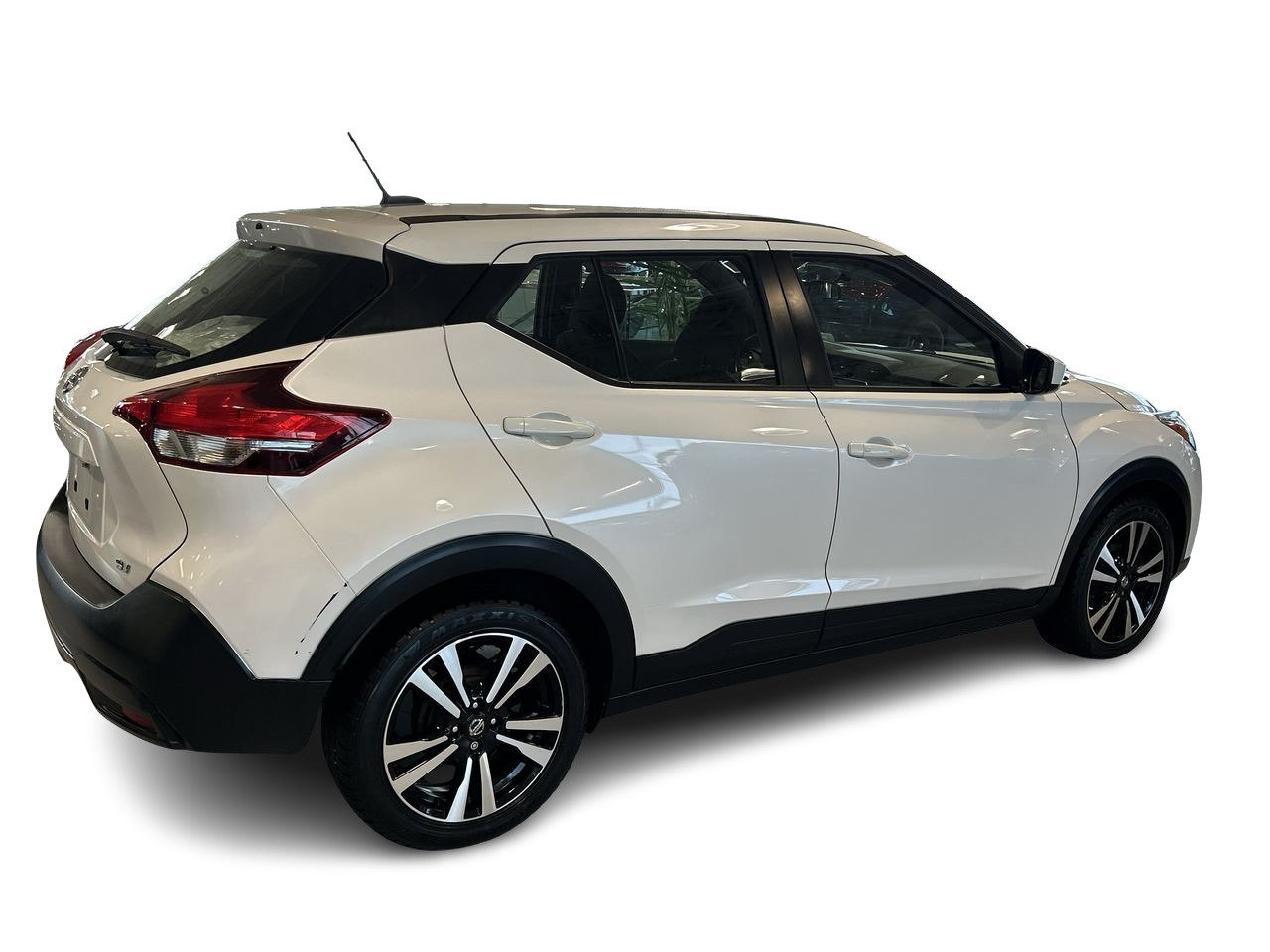 2019 Nissan Kicks S CVT, Toronto, Cash