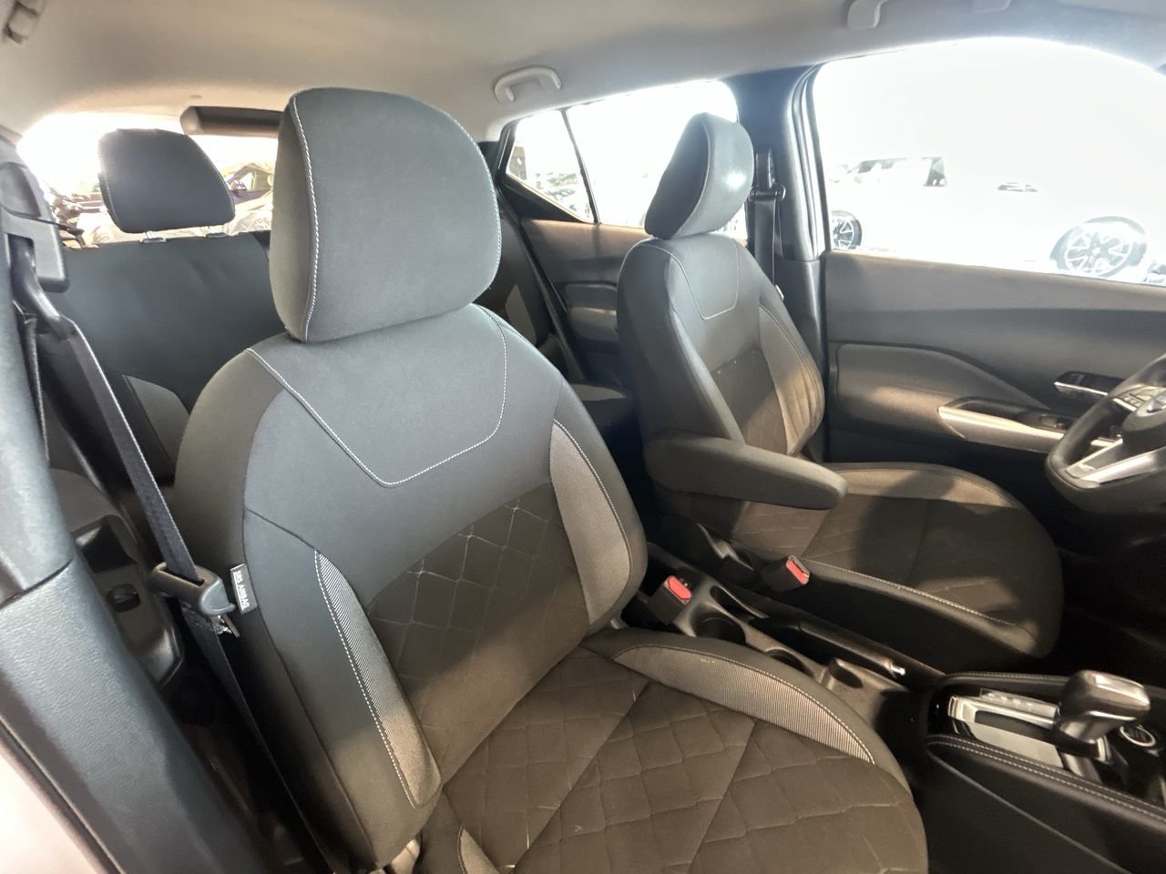 2019 Nissan Kicks S CVT, Toronto, Cash