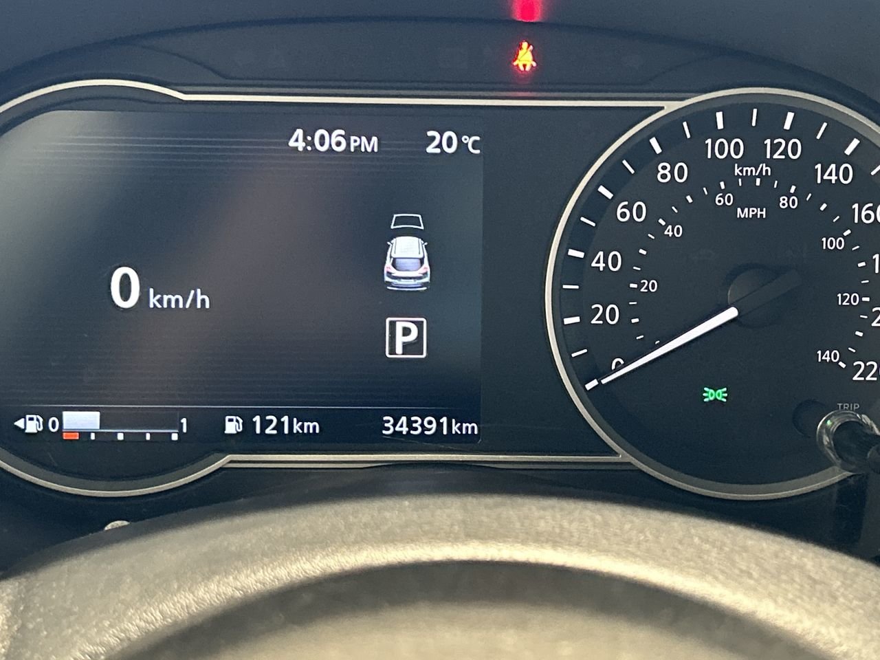 2019 Nissan Kicks S CVT, Toronto, Cash
