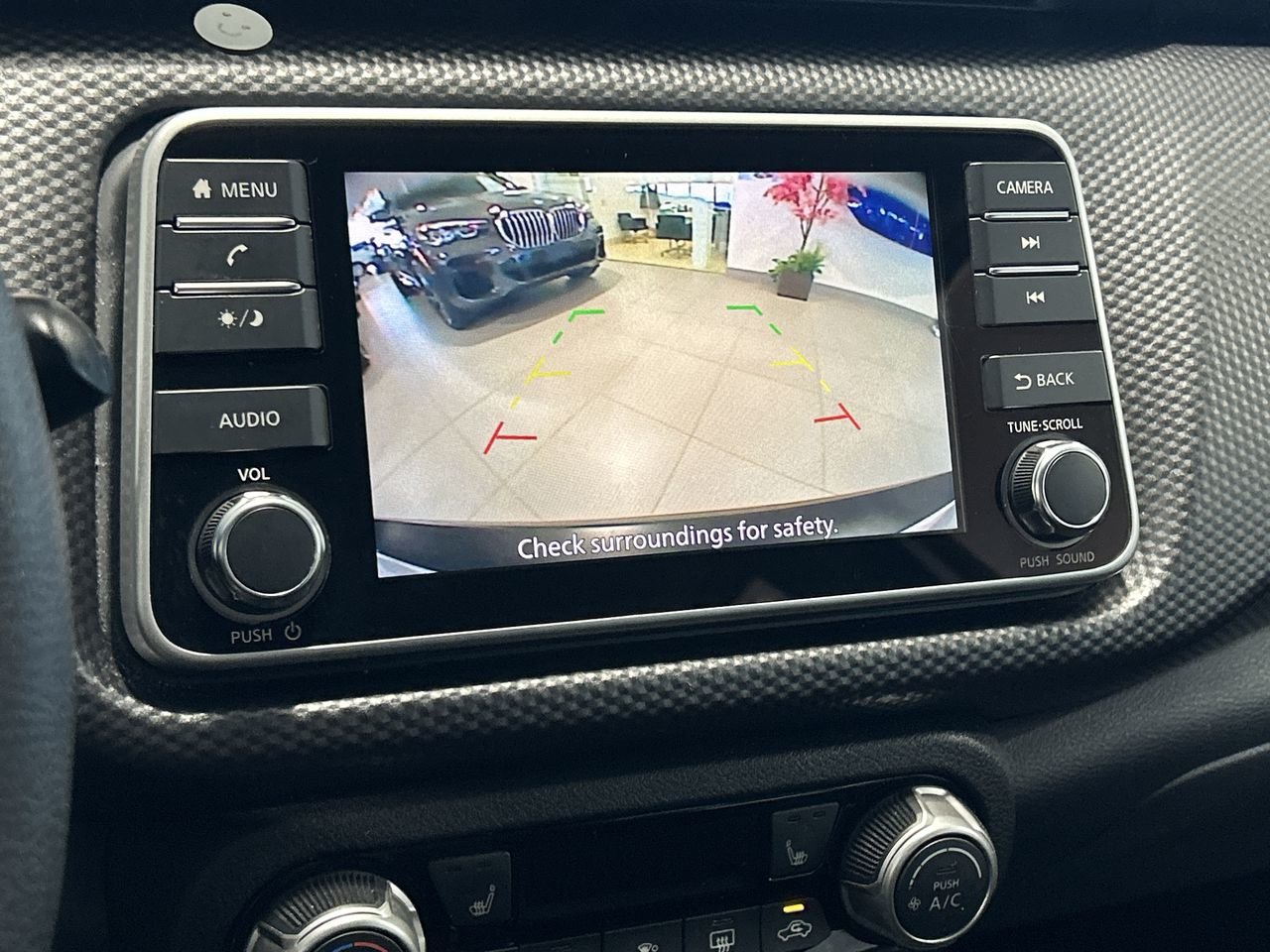 2019 Nissan Kicks S CVT, Toronto, Cash