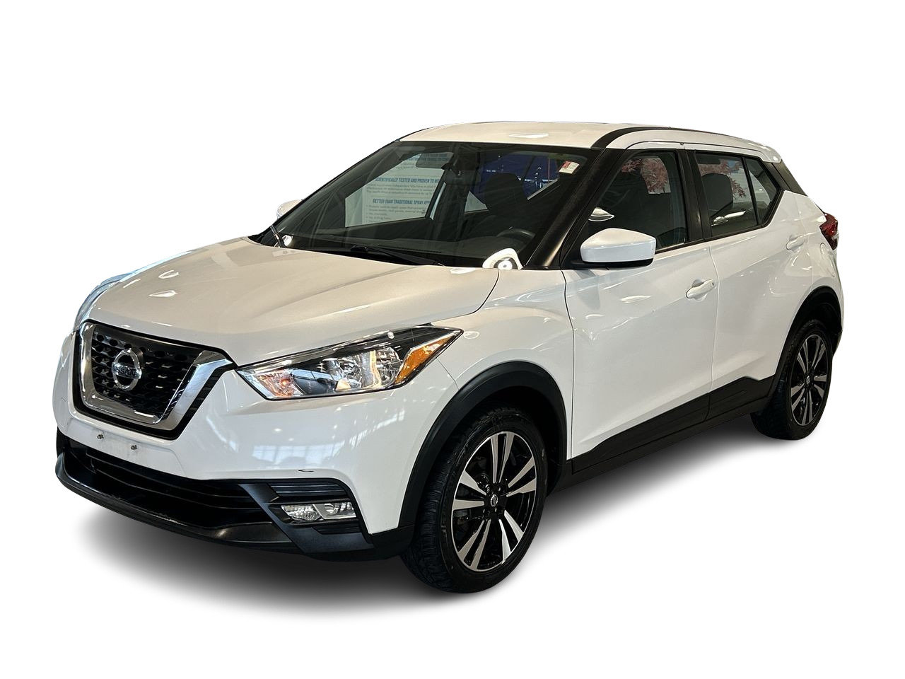 2019 Nissan Kicks S CVT, Toronto, Cash