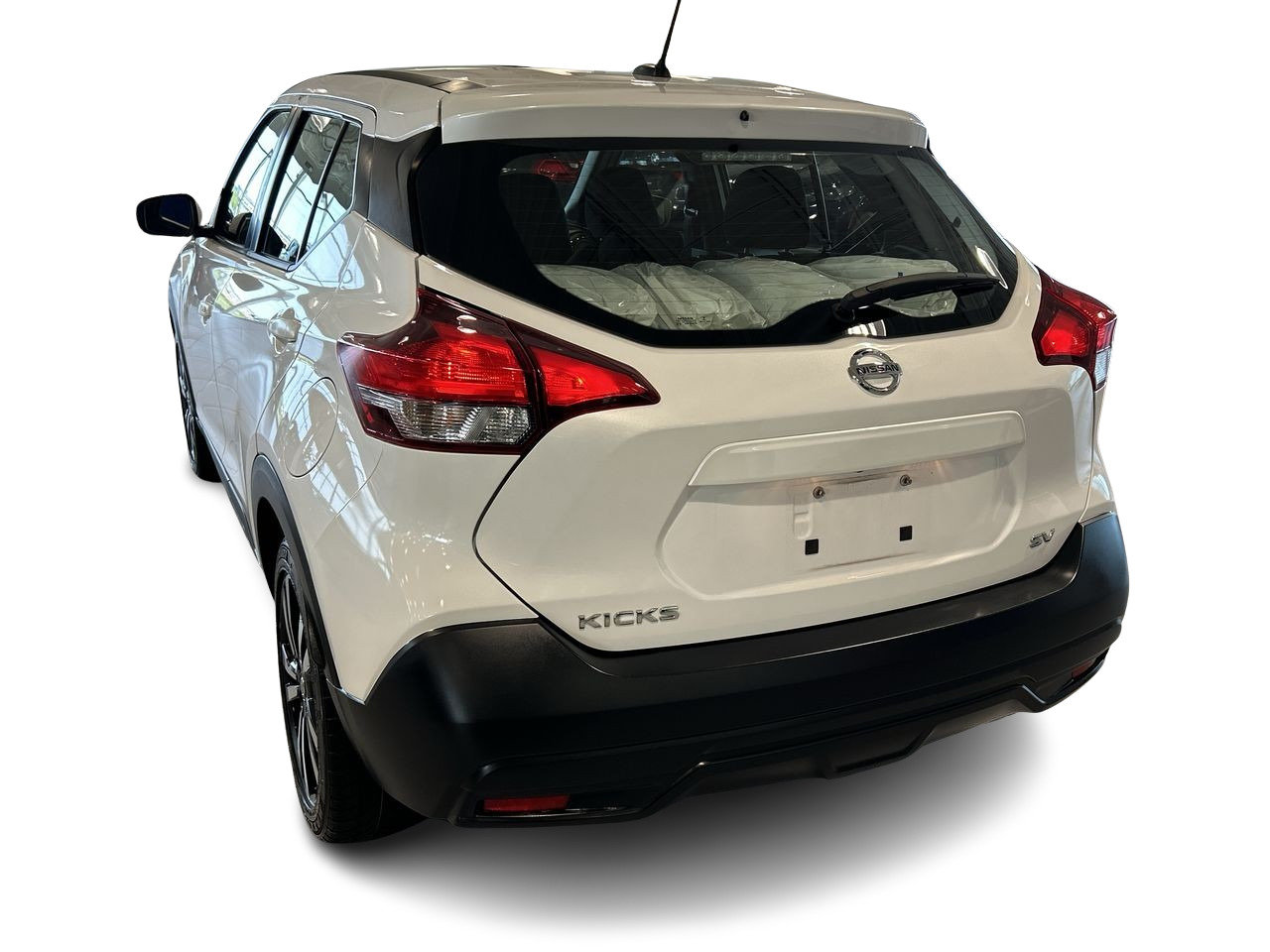 2019 Nissan Kicks S CVT, Toronto, Cash